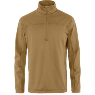Abisko Lite Polaruri Half Zip M