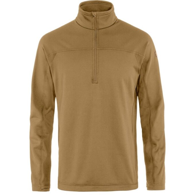 Abisko Lite Polaruri Half Zip M Abisko Lite Polaruri Half Zip M