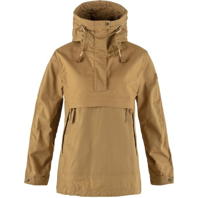 Anorace nr. 8 W Anorace nr. 8 W