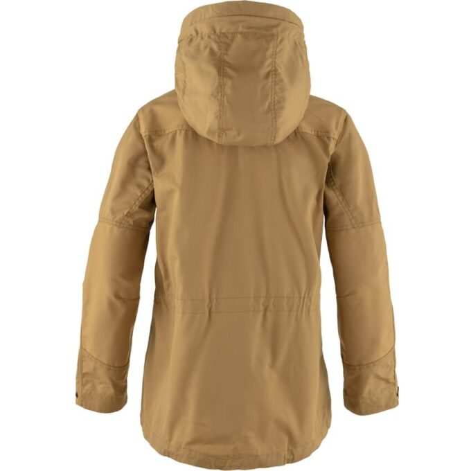 Anorace nr. 8 W Anorace nr. 8 W