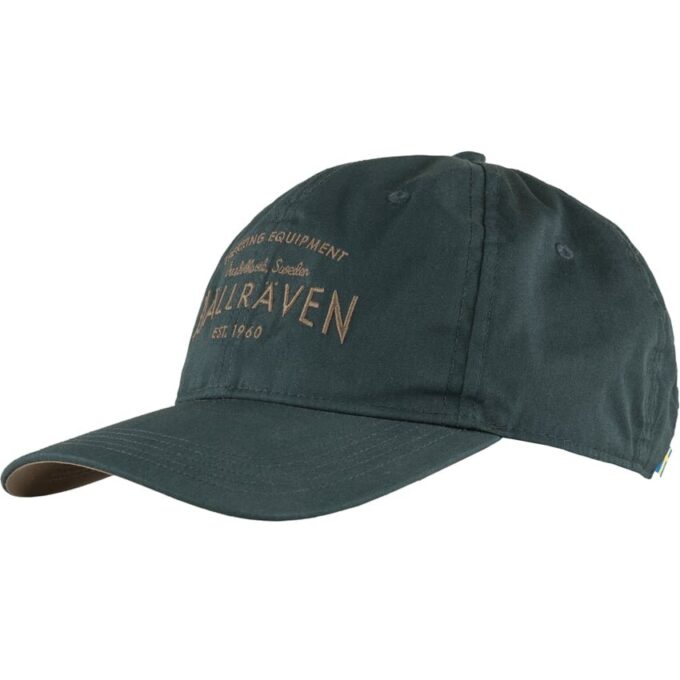 Șapcă Fjallraven Est 1960