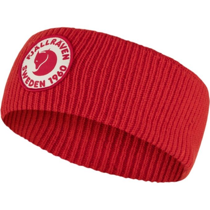 Bandă pentru cap cu logo 1960 Bandă pentru cap cu logo 1960