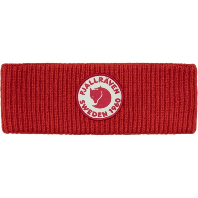 Bandă pentru cap cu logo 1960 Bandă pentru cap cu logo 1960