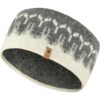 Bandă pentru cap Ovik Path Knit