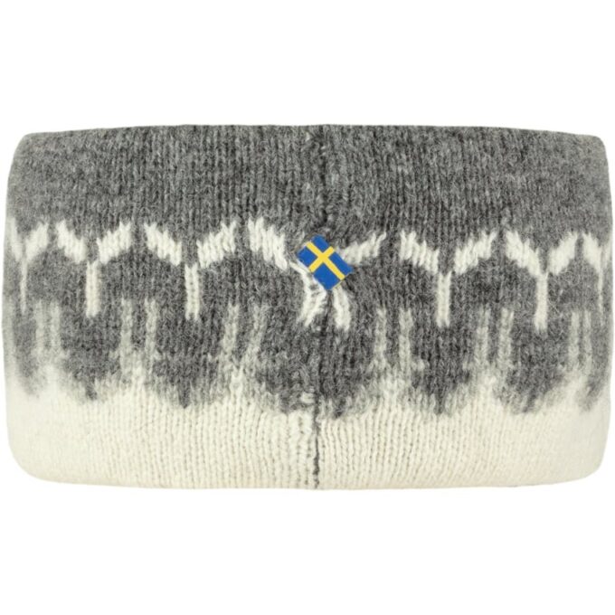 Bandă pentru cap Ovik Path Knit