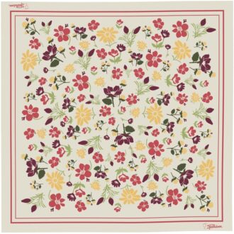 Bandana Fjallblomster Bandana Fjallblomster