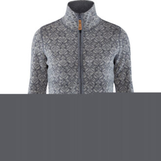 Cardigan de zăpadă W