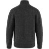 Cardigan tricotat Ovik cu fermoar M