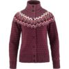 Cardigan tricotat Ovik W Cardigan tricotat Ovik W