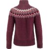 Cardigan tricotat Ovik W Cardigan tricotat Ovik W