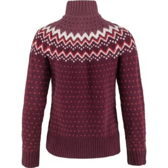 Cardigan tricotat Ovik W
