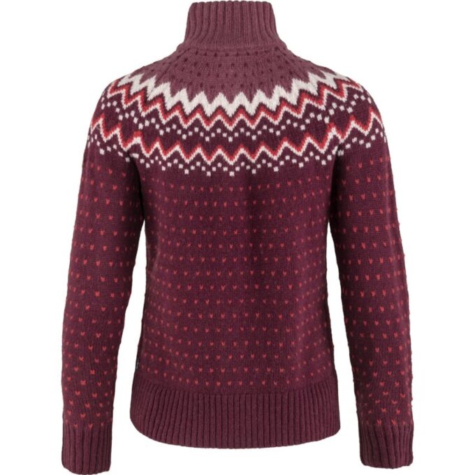 Cardigan tricotat Ovik W Cardigan tricotat Ovik W
