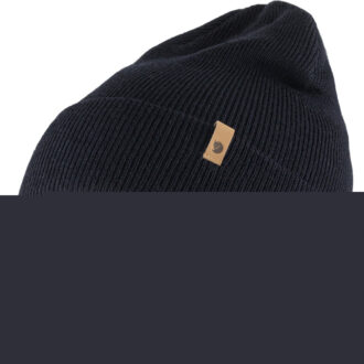Căciulă clasică din tricot Căciulă clasică din tricot