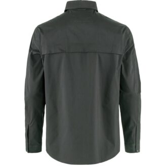 Cămășă Abisko Trail Ls M