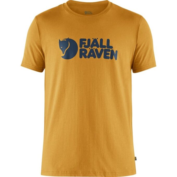 Cămășă cu logo Fjallraven Cămășă cu logo Fjallraven