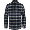 Cămășă din flanelă groasă Ovik M Cămășă din flanelă groasă Ovik M