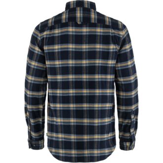 Cămășă din flanelă groasă Ovik M