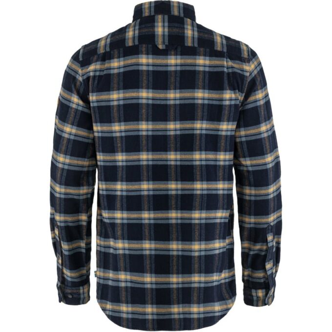 Cămășă din flanelă groasă Ovik M Cămășă din flanelă groasă Ovik M