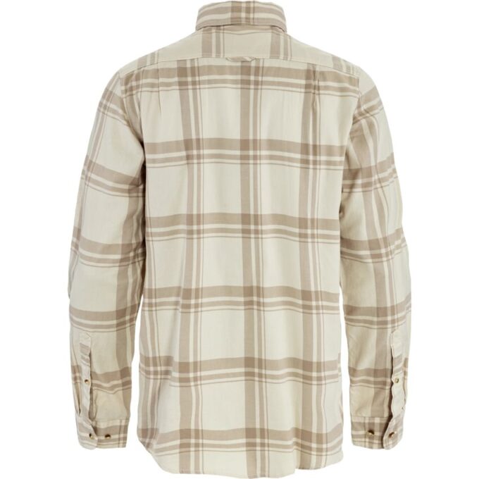 Cămășă din flanel Ovik Lite M Cămășă din flanel Ovik Lite M