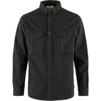 Cămășă Ovik Twill M Cămășă Ovik Twill M