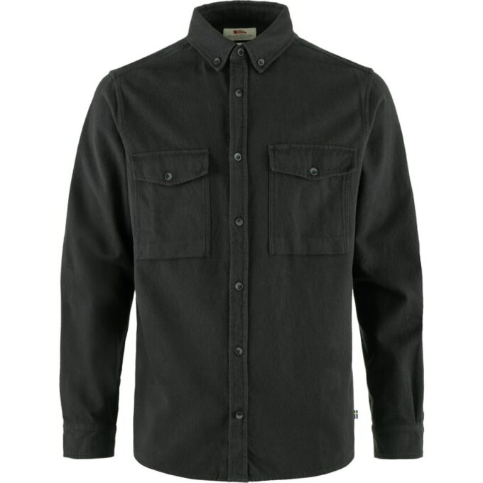 Cămășă Ovik Twill M Cămășă Ovik Twill M