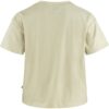 Cămășa clasică cu mâneci scurte Fjallraven W Cămășa clasică cu mâneci scurte Fjallraven W