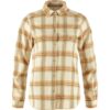 Cămașă din flanelă groasă Ovik W Cămașă din flanelă groasă Ovik W