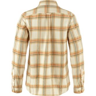 Cămașă din flanelă groasă Ovik W