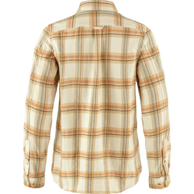 Cămașă din flanelă groasă Ovik W Cămașă din flanelă groasă Ovik W