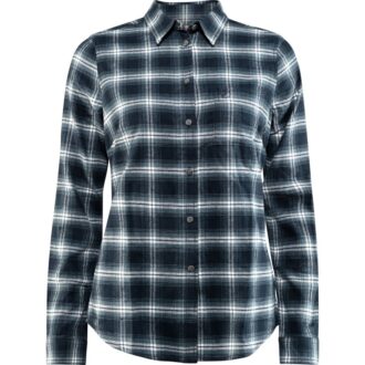 Cămașă din flanel Ovik W