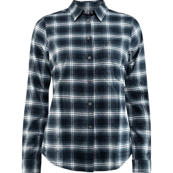 Cămașă din flanel Ovik W