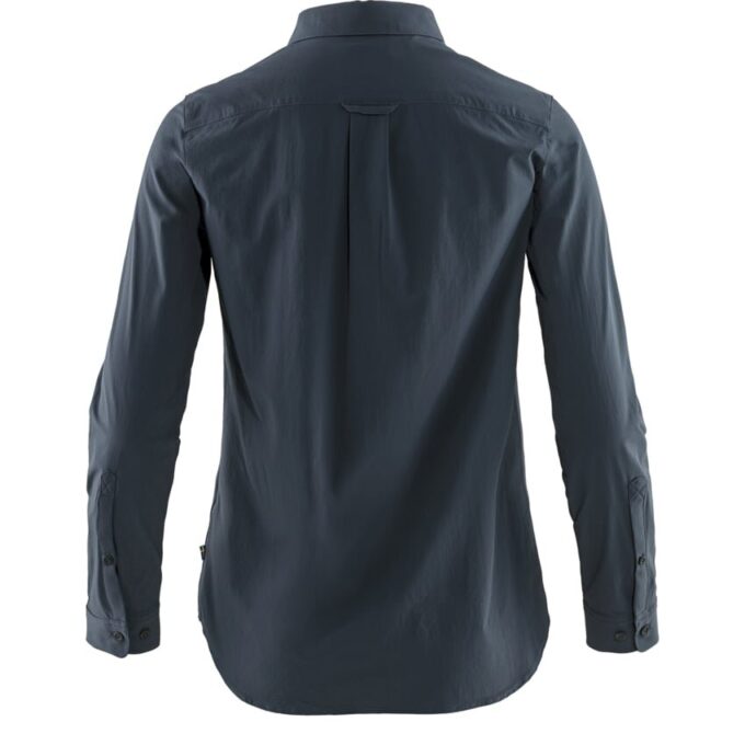 Cămașă Ovik Lite Ls W
