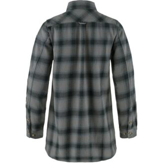Cămașă Ovik Twill Ls W Cămașă Ovik Twill Ls W