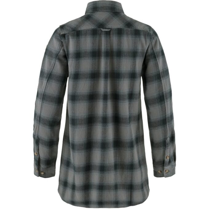 Cămașă Ovik Twill Ls W