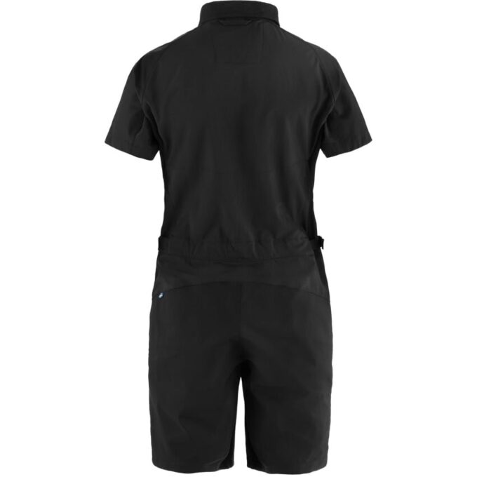 Costum de teren Hoja W