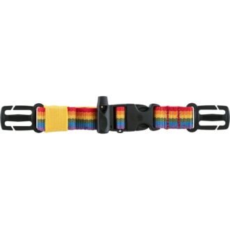 Curea de piept Kenken Rainbow