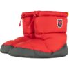 Expedition booties in puff Expedition booties in puff
