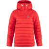 Expedition Pack Down Anorace W Expedition Pack Down Anorace W