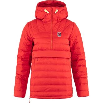 Expedition Pack Down Anorace W