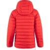 Expedition Pack Down Anorace W Expedition Pack Down Anorace W