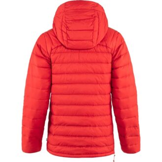Expedition Pack Down Anorace W