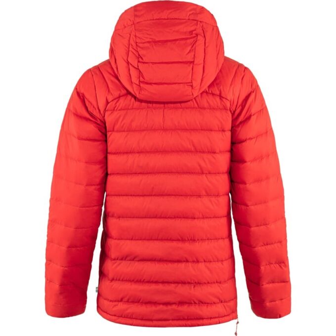 Expedition Pack Down Anorace W Expedition Pack Down Anorace W