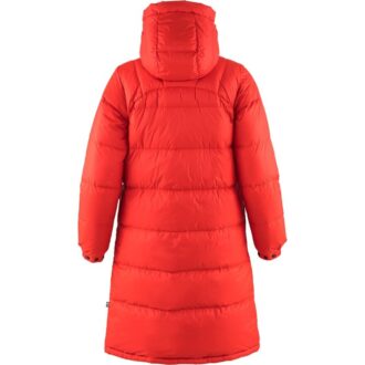 Expedition Parka lungă cu puf W
