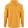 Hanorac cu glugă Abisko Grid Fleece M