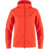 Hanorac cu glugă din fleece Expedition W Hanorac cu glugă din fleece Expedition W
