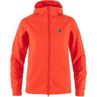 Hanorac cu glugă din fleece Expedition W