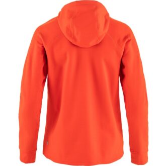 Hanorac cu glugă din fleece Expedition W