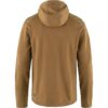 Hanorac cu glugă din fleece Keb M Hanorac cu glugă din fleece Keb M
