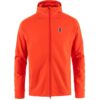 Hanorac cu glugă Expedition Fleece M
