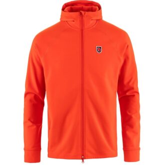 Hanorac cu glugă Expedition Fleece M